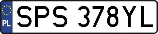 SPS378YL
