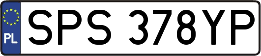 SPS378YP