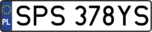 SPS378YS