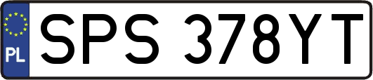SPS378YT