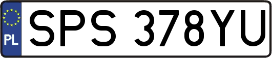 SPS378YU