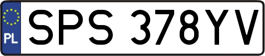 SPS378YV