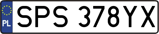SPS378YX