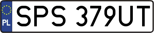 SPS379UT