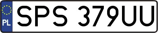 SPS379UU