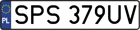SPS379UV