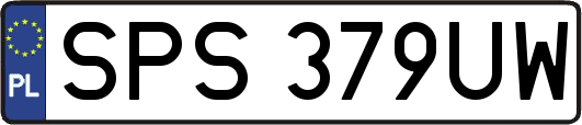 SPS379UW