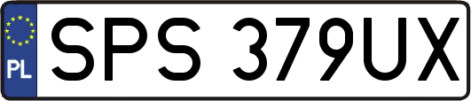 SPS379UX