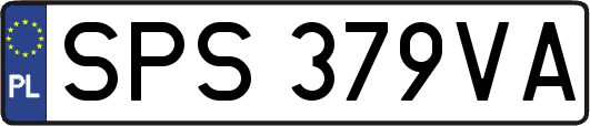 SPS379VA