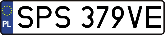 SPS379VE