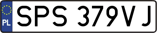 SPS379VJ