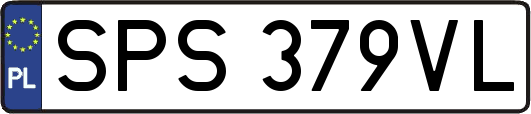 SPS379VL