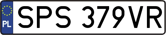 SPS379VR