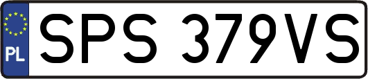 SPS379VS