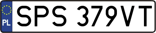 SPS379VT