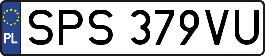 SPS379VU