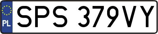 SPS379VY