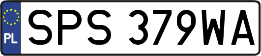 SPS379WA