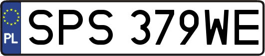 SPS379WE