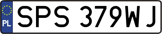 SPS379WJ