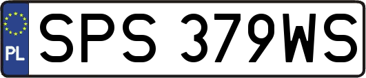 SPS379WS