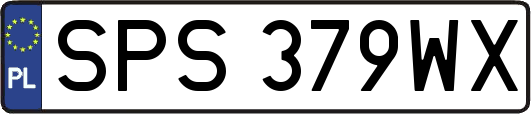 SPS379WX
