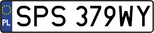 SPS379WY
