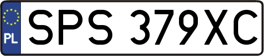 SPS379XC