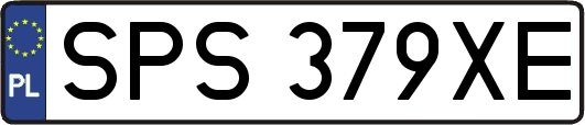 SPS379XE