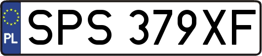 SPS379XF