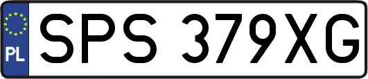 SPS379XG