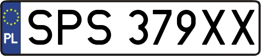 SPS379XX