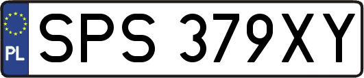 SPS379XY