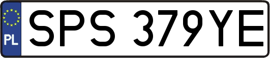 SPS379YE