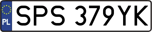 SPS379YK