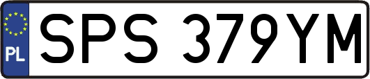 SPS379YM