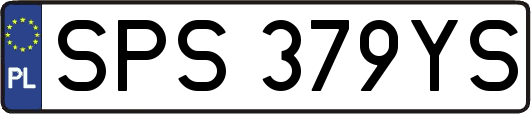 SPS379YS