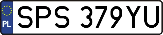 SPS379YU