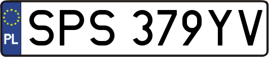 SPS379YV