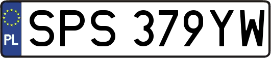 SPS379YW