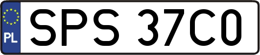 SPS37C0