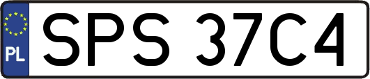 SPS37C4