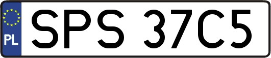 SPS37C5