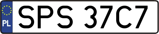 SPS37C7