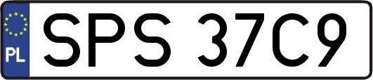 SPS37C9