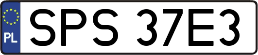 SPS37E3