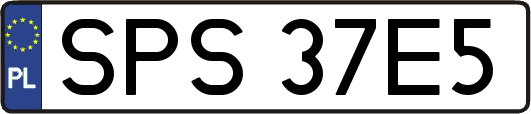 SPS37E5