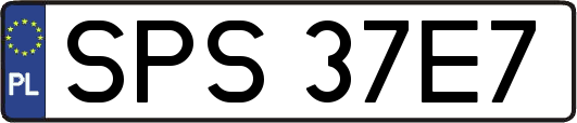 SPS37E7
