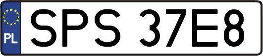 SPS37E8