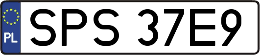 SPS37E9